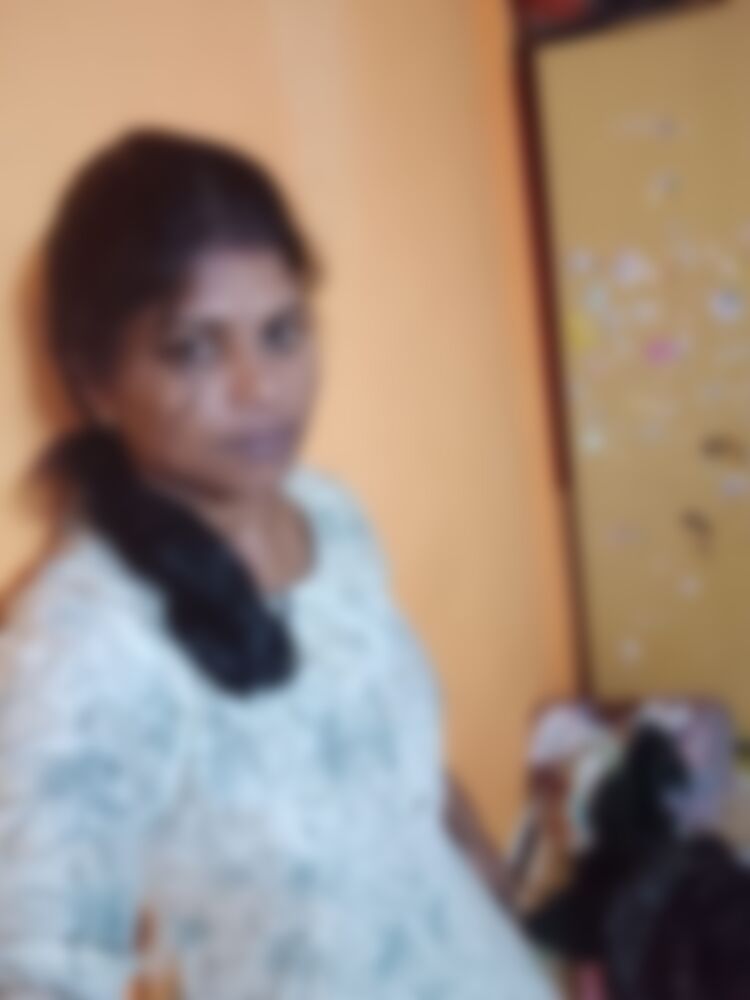 SENTHILKUMAR  SARANYA — Indian maid in Singapore