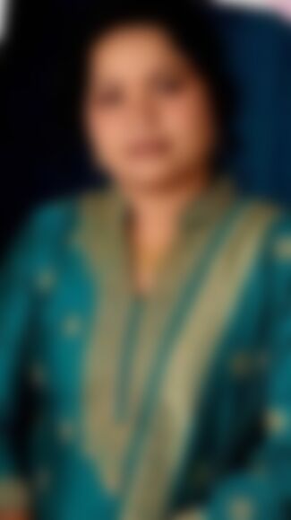 MUTHU MARY — Indian maid in Singapore