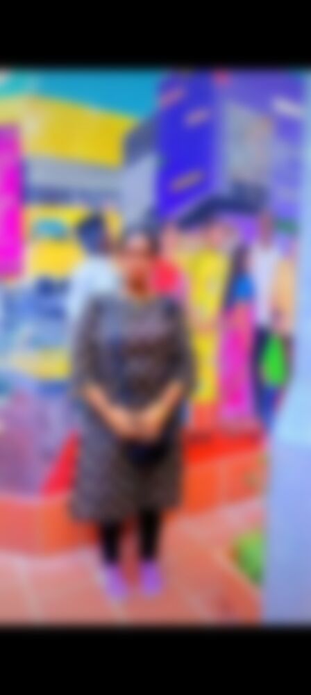 MAR MAR 00 @ AMUSER (AMSAVENI) — Myanmarese maid in Singapore