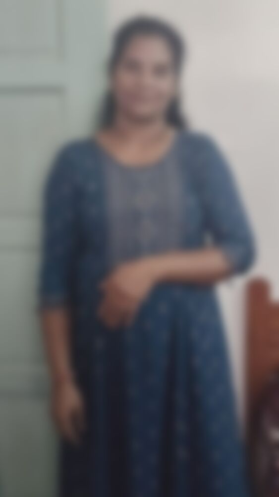 SINGARAVELU ADHILAKSHMI  — Indian maid in Singapore
