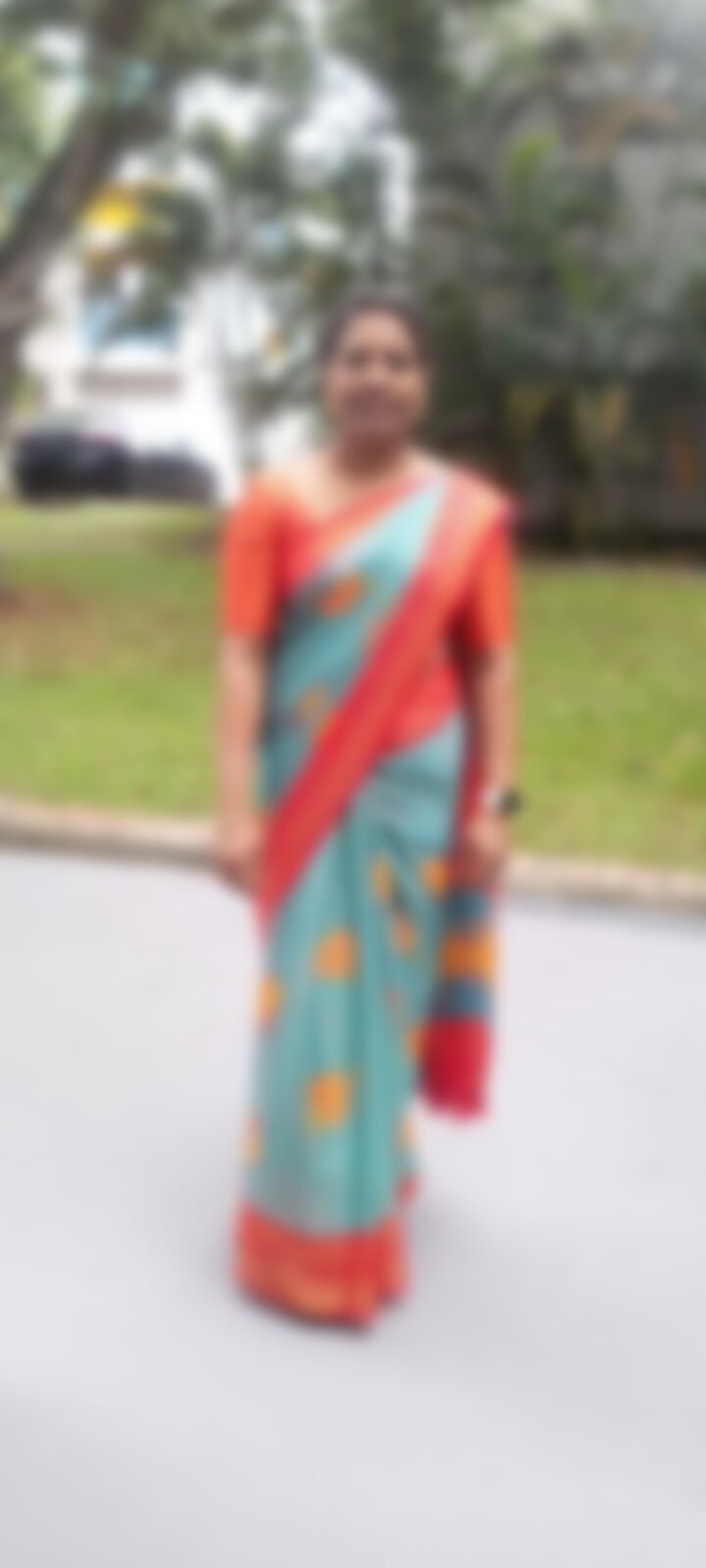 PALANIVEL LATHA — Indian maid in Singapore
