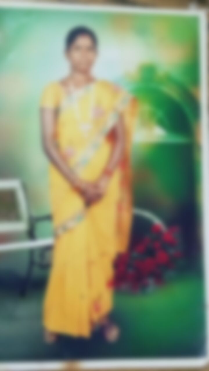 ILAIYARAJA  UMA — Indian maid in Singapore