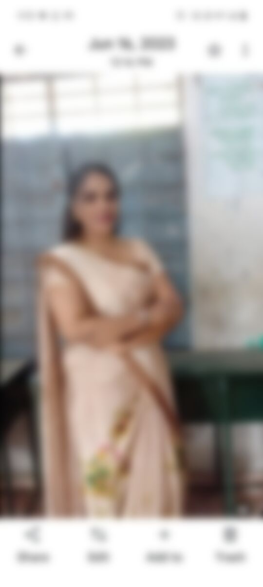 MARAN VELVIZHI — Indian maid in Singapore