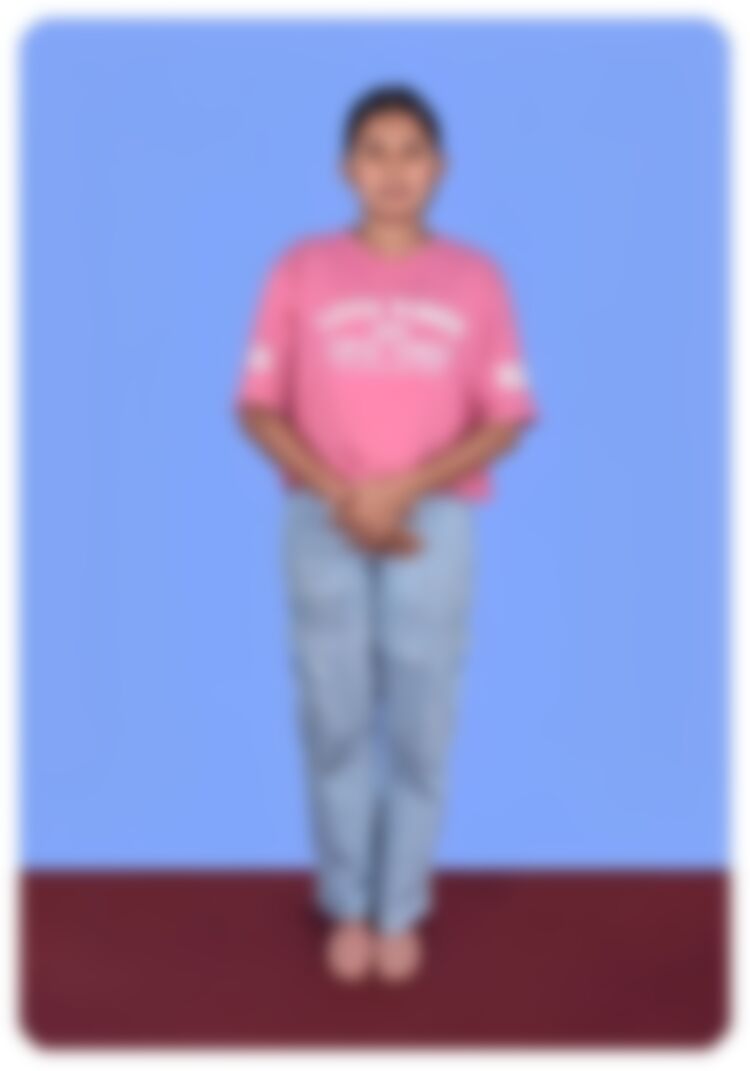 Shehara Madhuwanthi — Sri Lankan maid in Singapore