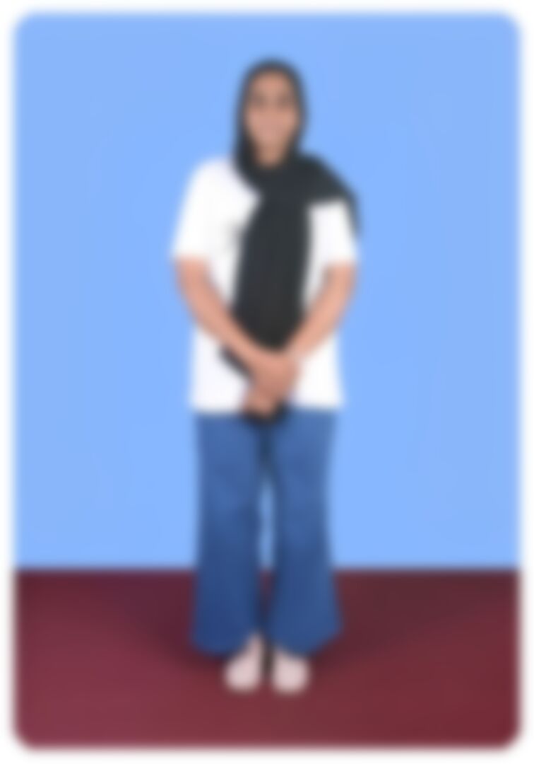 Deen Nadeera — Sri Lankan maid in Singapore
