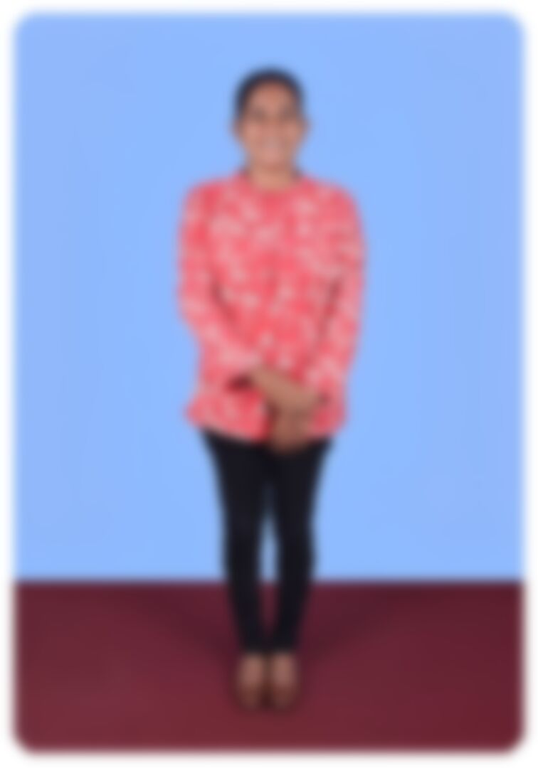 Dimesha Subhani — Sri Lankan maid in Singapore