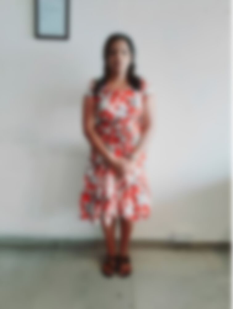 Kanagaraju Manjula — Sri Lankan maid in Singapore