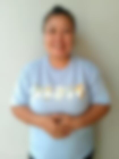 KANENTI — Indonesian maid in Singapore