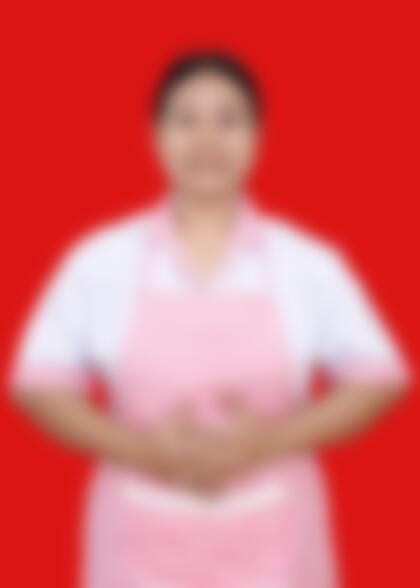 SUNDARI — Indonesian maid in Singapore