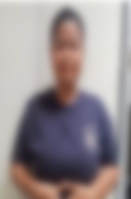 SANTI SARI - Malaysia  — Indonesian maid in Singapore