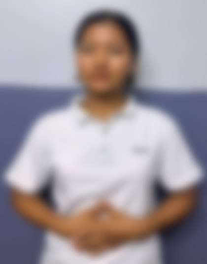 CING SAN KIM (Fast Arrival) — Myanmarese maid in Singapore