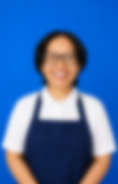 EKA BAROKAH — Indonesian maid in Singapore