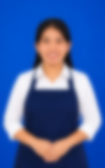 GRESANDI OKTUCE LANGO — Indonesian maid in Singapore