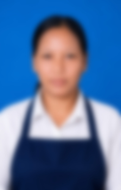 SRI NAENI WARSO — Indonesian maid in Singapore