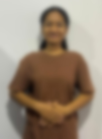 LAL REM THANGI (2-4 Weeks)  — Myanmarese maid in Singapore