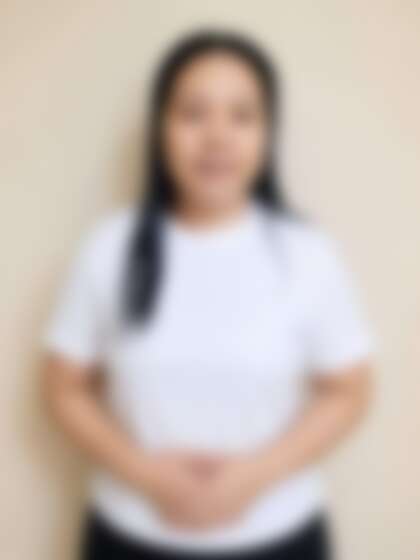 ULIDAN CATHERINE DURADA — Filipino maid in Singapore