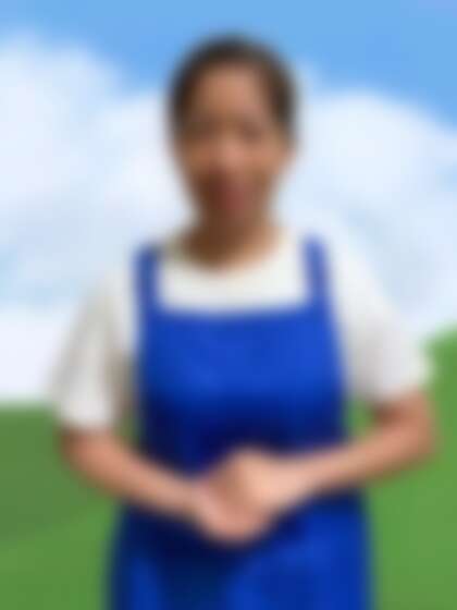 SOREQ LYN AGUINALDO — Filipino maid in Singapore