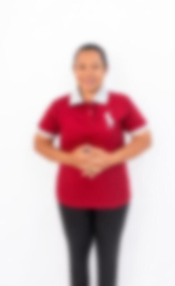SULASMIATI — Indonesian maid in Singapore