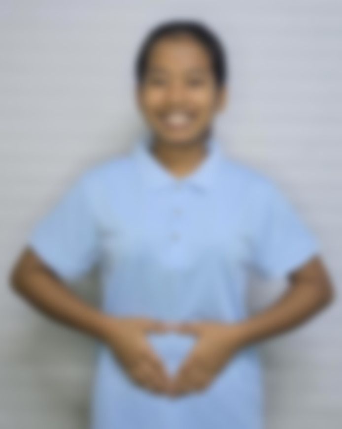 BAWI KHUN TIAL (Fast Arrival) — Myanmarese maid in Singapore