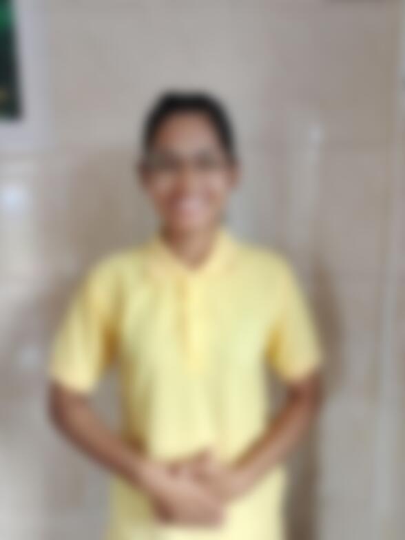 THIN HTET HTET MOE OO — Myanmarese maid in Singapore