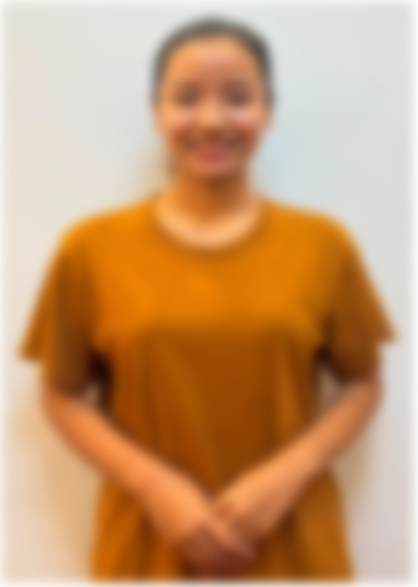 NGUN IANG SIN (2-4 weeks) — Myanmarese maid in Singapore