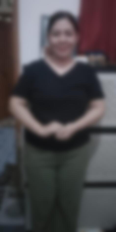 EVY CHANDRA WIJAYA — Indonesian maid in Singapore