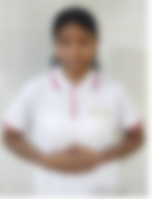 AYE THUZAR (Ex-Thailand) — Myanmarese maid in Singapore