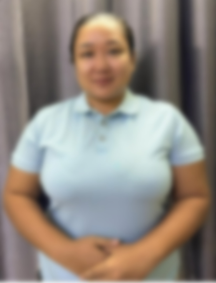 POE DAR LI CHO — Myanmarese maid in Singapore