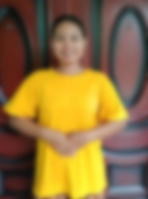 KYI PYAR SOE — Myanmarese maid in Singapore