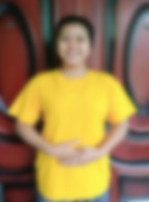 THET THET MAW [GP]  — Myanmarese maid in Singapore
