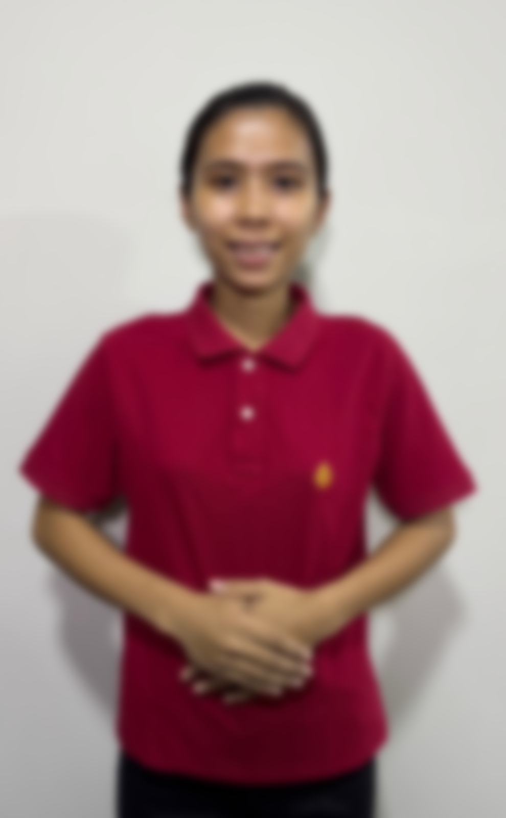 MYA MOE NWE - Ready Transfer — Myanmarese maid in Singapore