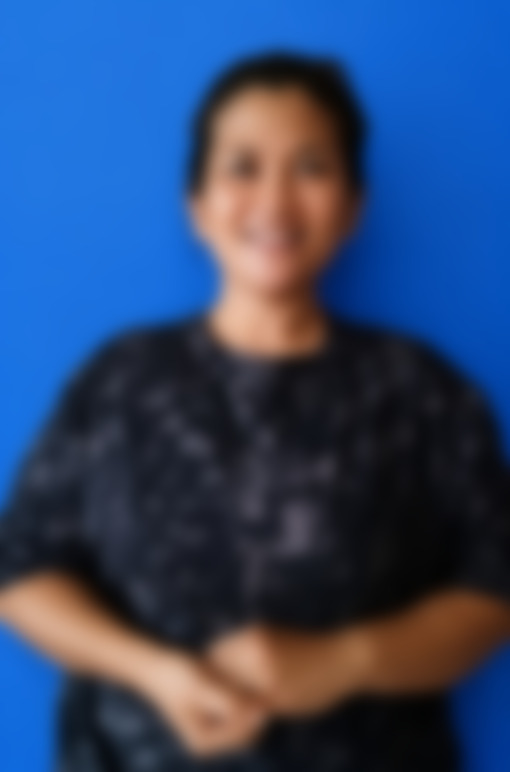 LISA WIDYA UTAMI — Indonesian maid in Singapore