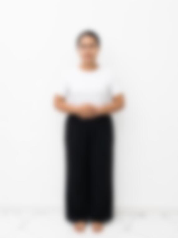 PUJI — Indonesian maid in Singapore