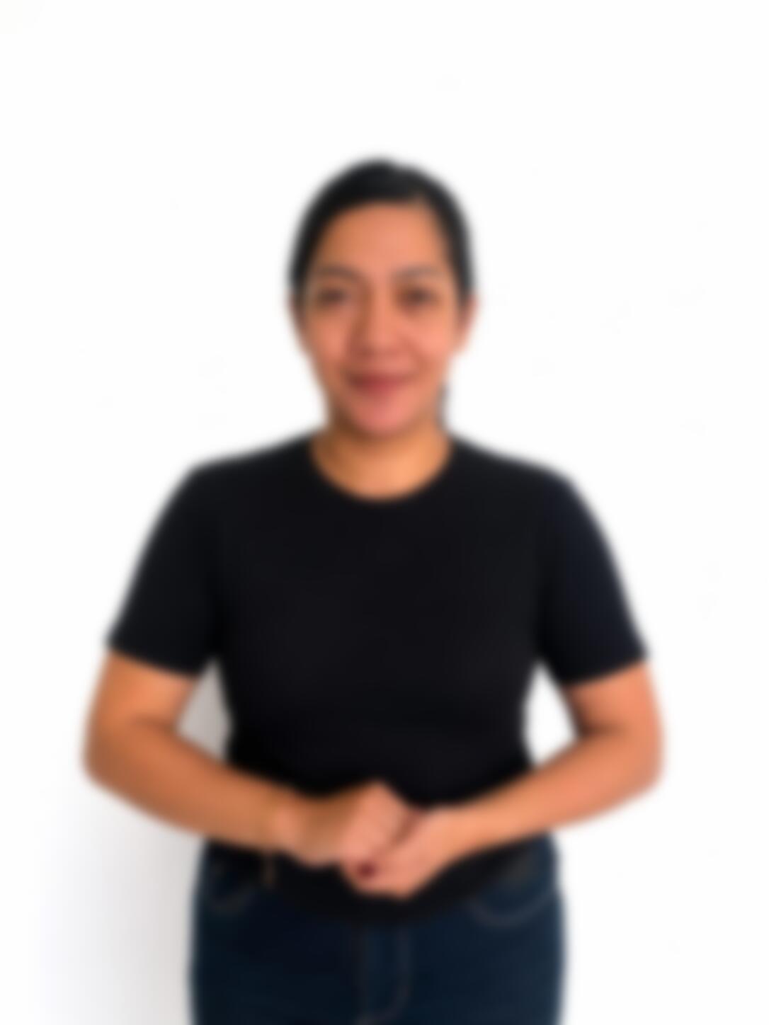 EFI NOVIANTI — Indonesian maid in Singapore