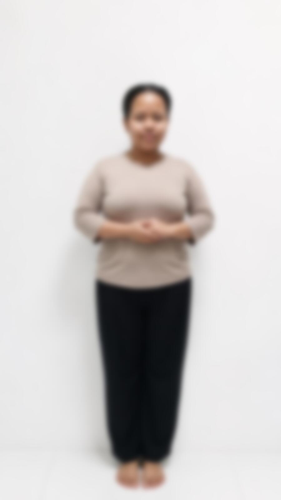 KARINA ANDRIANI — Indonesian maid in Singapore