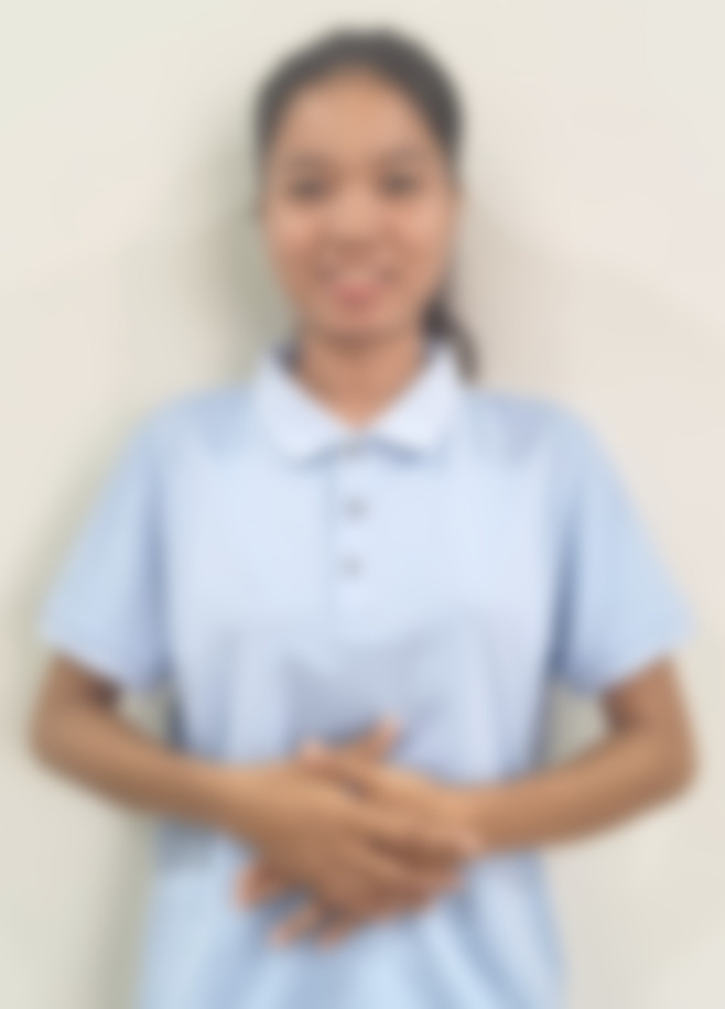 THAN NYUN — Myanmarese maid in Singapore