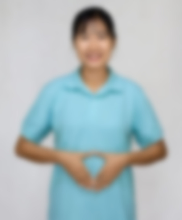 EI YADANAR KHING — Myanmarese maid in Singapore