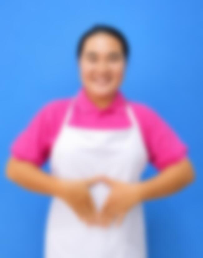 ADELIA MEYLA — Indonesian maid in Singapore
