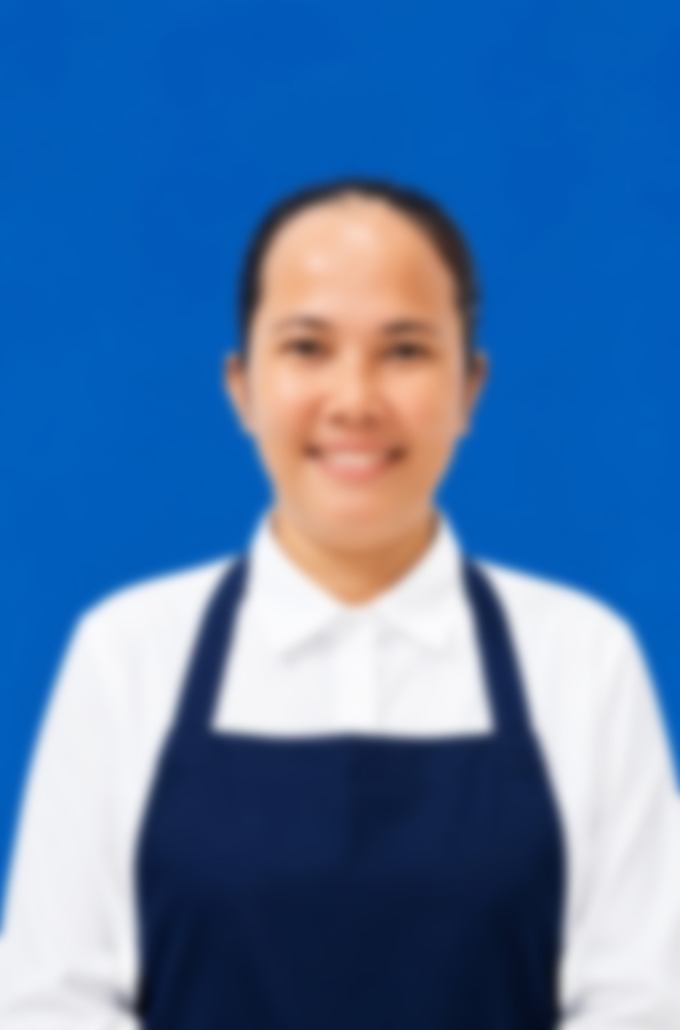 ARIYANI — Indonesian maid in Singapore