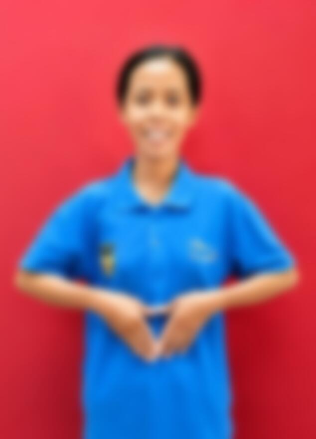 ALIYAH — Indonesian maid in Singapore