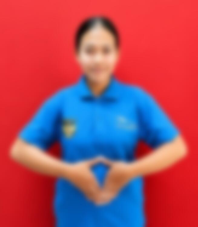 LISAH LINDA — Indonesian maid in Singapore