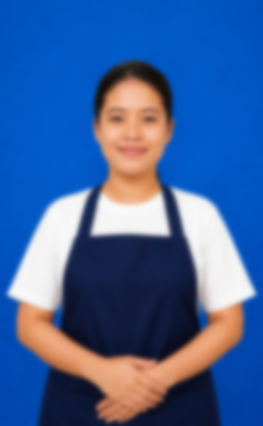 KHARISMA MARSYA AMALIA — Indonesian maid in Singapore