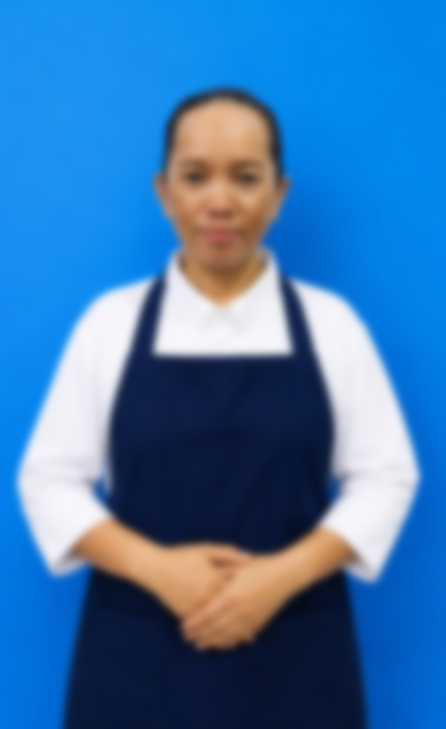 NURAIDA (Ex-Malaysian) — Indonesian maid in Singapore