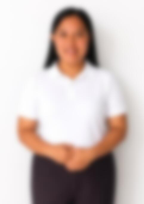CHRISTINE JOY BASAY — Filipino maid in Singapore
