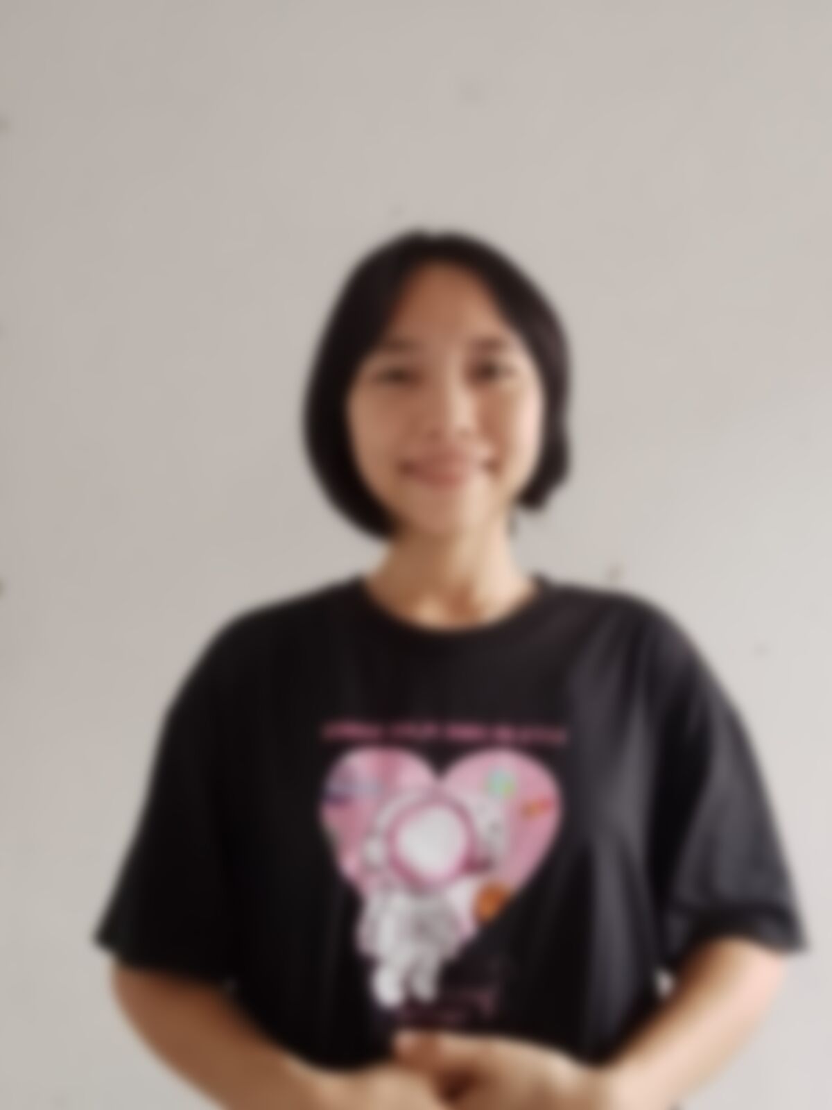NAW JUNE WAH  — Myanmarese maid in Singapore