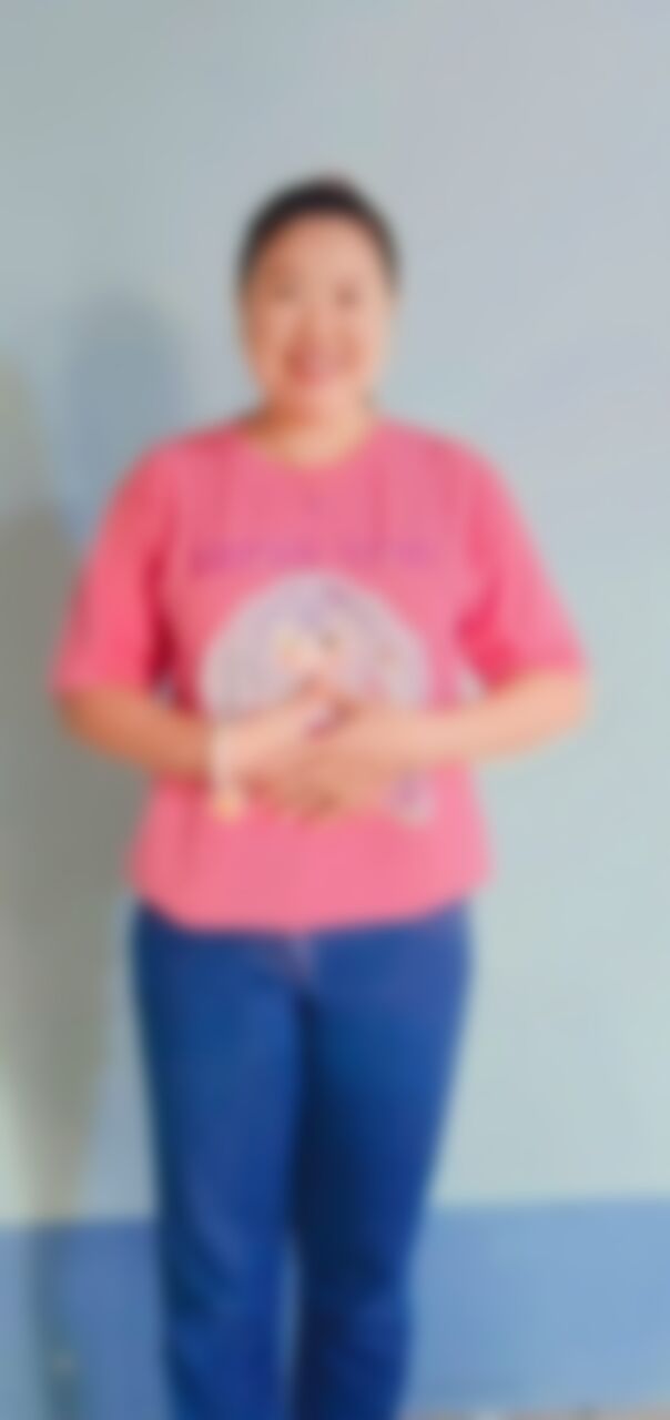 CHO THANDAR TUN - Fluent Mandarin — Myanmarese maid in Singapore