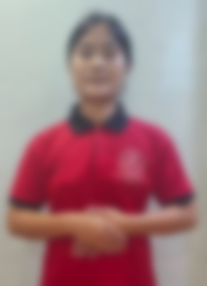 KIT HLAE — Myanmarese maid in Singapore