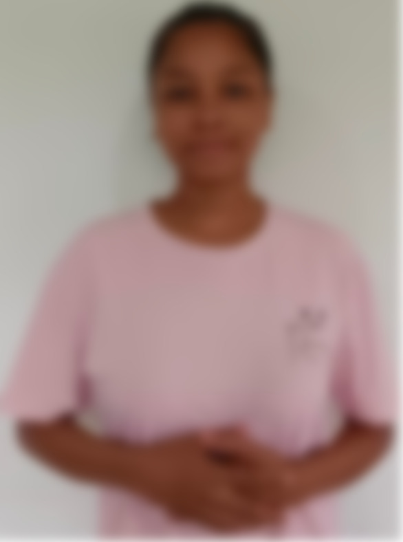 LALREMRUATI (Ex-Dubai) — Indian maid in Singapore