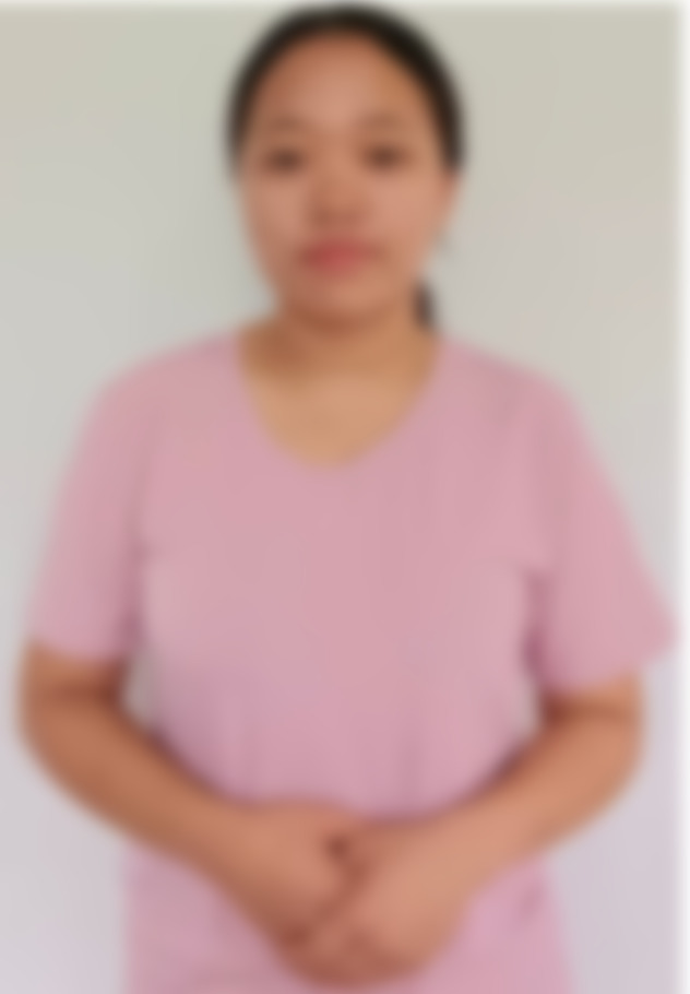 LALTHANZAUVI (Ex-Dubai) — Indian maid in Singapore