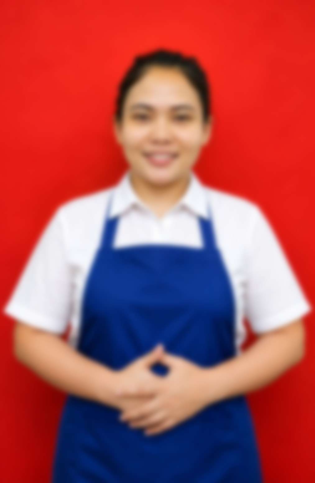 IKE NOVALIA — Indonesian maid in Singapore
